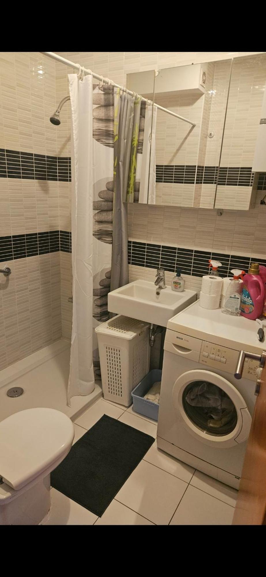 Apartman In Club Lägenhet Zagreb Exteriör bild